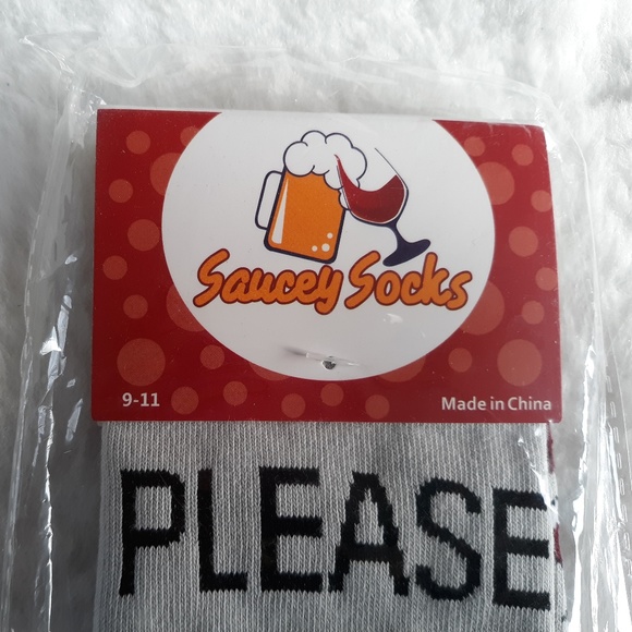 TOO FUNNY SOCKS - Picture 3 of 5